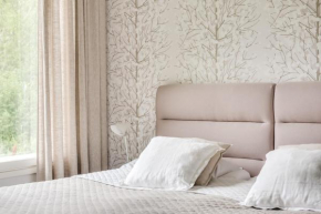 Отель Apartment Kievarinhovi  Кемпеле